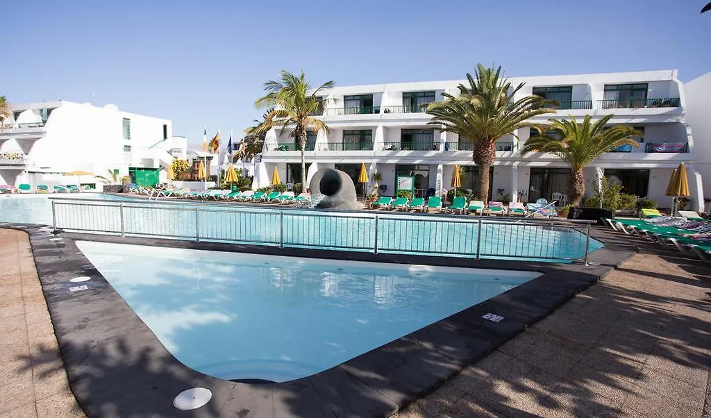 Apartamento Lanzarote Ocean View. La Penita Los Pocillos