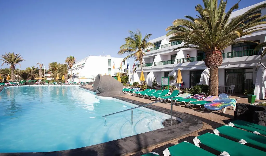Apartamento Lanzarote Ocean View. La Penita Los Pocillos 0*,