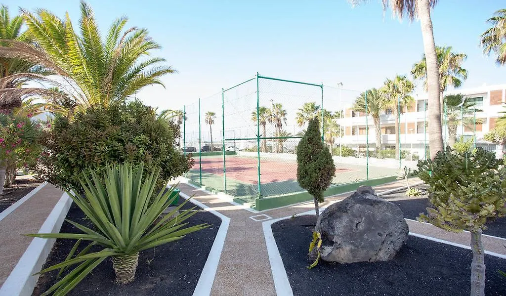 Apartamento Lanzarote Ocean View. La Penita Los Pocillos