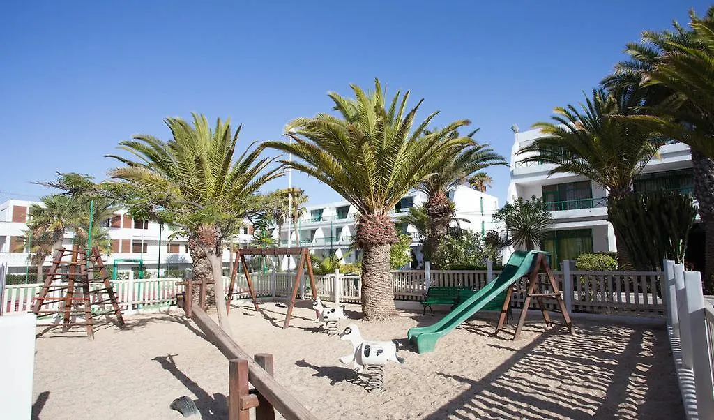 Apartamento Lanzarote Ocean View. La Penita Los Pocillos