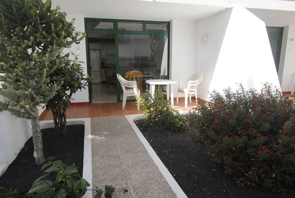 Apartamento Lanzarote Ocean View. La Penita Los Pocillos 0*,  España